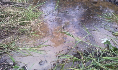 Foto: Radio Sucumbíos