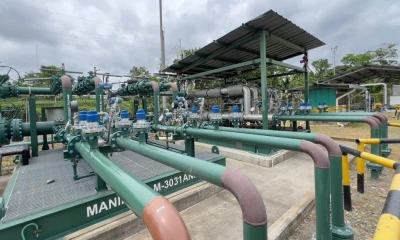 El país seguirá enfrentando ineficiencias económicas y ambientales si no existe una infraestructura o modelo de comercialización integrado / Foto: cortesía Petrecuador