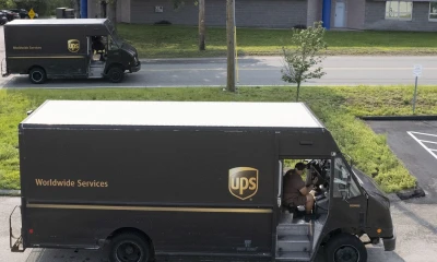 La compañía tiene más de 500.000 empleados en todo el mundo / Foto: EFE