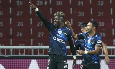 La Fundación Redni (Red para la Nutrición Infantil) será la beneficiaria del dinero recaudado / Foto: EFE