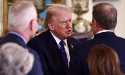 Las declaraciones de Wright se producen tras la reunión entre Trump y ejecutivos petroleros en la Casa Blanca / Foto: EFE 