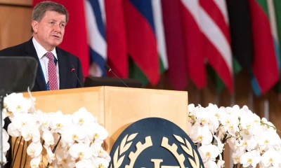 OIT: La pandemia ha destruido el trabajo equivalente a casi 500 millones de empleos / Foto: EFE