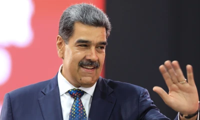 Un el informe afirmó que Maduro no solo "ejecutó prácticas de terrorismo de Estado" para "impedir la participación política de la oposición", sino que también "implementó una estrategia represiva coordinada para perpetuarse ilegítimamente en el poder"./ Foto: cortesía EFE