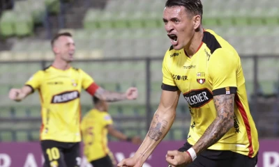 Barcelona se aproxima para ganar etapa e ir por el título / Foto: EFE