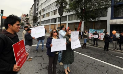 Foto: Expreso