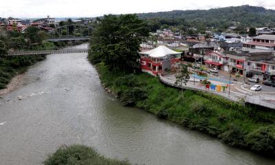 El estrés hídrico ocurre cuando se necesita más agua de la que está disponible