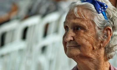 ¿Por qué las personas más longevas del Ecuador habitan en el sur? / Foto Cortesía