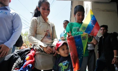 La medida fue aprobada gracias a los 86 votos a favor del oficialismo / Foto: EFE 