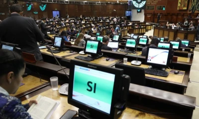 El minstro de Salud comparecerá ante la Comisión de Salud de la Asamblea Nacional / Foto: cortesía Asamblea Nacional