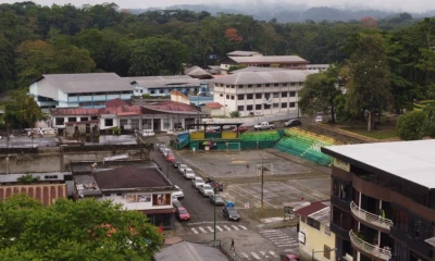 Napo fue el epicentro de una intensa jornada sísmica / Foto: El Oriente