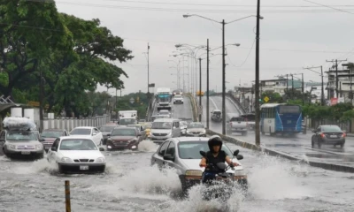 La clasificación responde a evaluaciones técnicas basadas en eventos reportados desde el inicio del invierno y en el impacto sobre la población / Foto: cortesía Primicias