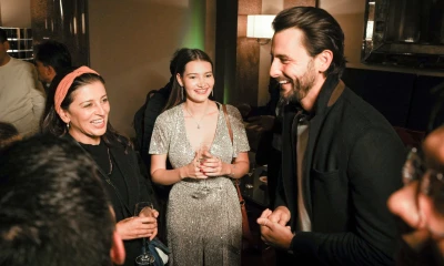 Ecuador busca el mercado turístico alemán con su diversidad y autenticidad / Foto: cortesía ministerio de Turismo