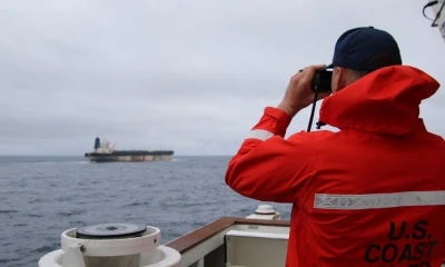 Noticias del mundo hoy,  miércoles 7 de enero de 2026 / Foto: cortesía EFE