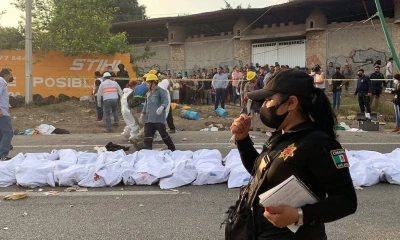 La Cancillería confirmó un fallecido en accidente de México / Foto: Google Images 