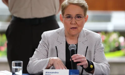 Militares mantendrán controles en los exteriores de cárceles / Foto: EFE 