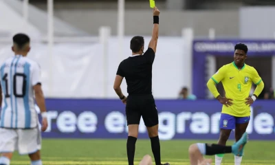 "No conseguimos salir con un final feliz", matizó el técnico Menezes durante una conferencia de prensa/ Foto: cortesía EFE