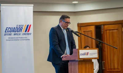 Ese es uno de los principales resultados del Estudio de Turismo Internacional 2025 / Foto: cortesía Ministerio de Producción 