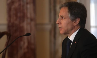 EEUU espera trabajar con Lasso tras su triunfo / Foto: EFE