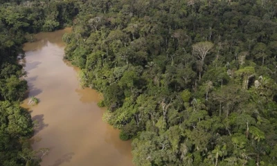 Está entre los 3 parques nacionales de Latinoamérica que uno debe conocer./ Foto: cortesía