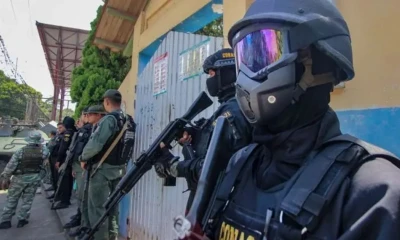 La iniciativa fue planteada por la bancada del partido fujimorista Fuerza Popular / Foto: cortesía BBC