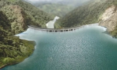 Celec invitó a 5 empresas a presentar ofertas para la consultoría./ Foto: cortesía Celec