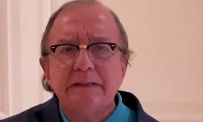 Consejo Nacional Electoral niega inscripción de candidatura de Álvaro Noboa Foto: EFE