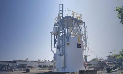 El primer reactor modular nuclear entrará en operación entre 2028 y 2029 / Foto: cortesía 