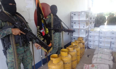 Foto: Radio Sucumbíos