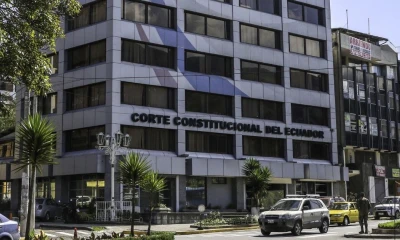 La Corte Constitucional tendrá 3 nuevos jueces tras el concurso / Foto: cortesía 