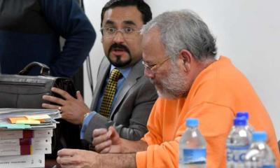 PROCESADO. Fue gerente de Petroecuador y exministro de Hidrocarburos. Foto: La Hora