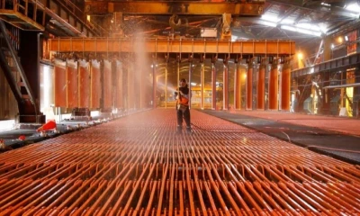 El informe "Panorama Económico Departamental" fue publicado este martes en Lima / Foto: cortesía Energiminas