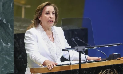 Esto implica una sobrepoblación de 61.348 presos / Foto: EFE 