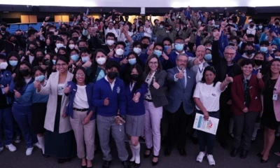 Sexualidad sin misterios, la web de salud sexual para adolescentes / Foto: cortesía ministerio de Salud