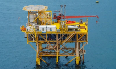 Principales noticias de Ecuador hoy - 20 de mayo de 2026 / Foto: cortesía Petroecuador