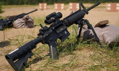 La compra se realizó dentro de un paquete que incluye cargadores, manuales técnicos, entrenamiento, soporte y otros elementos logísticos / Foto: cortesía