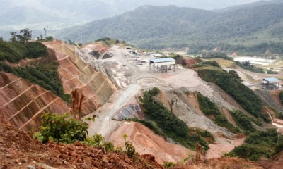 El análisis también menciona proyectos de gran escala en desarrollo, como Cascabel y Warintza / Foto: cortesía MAE