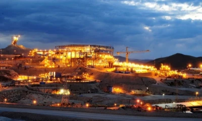 Un informe advierte que el crecimiento de nuevos proyectos mineros en Perú podría cambiar el liderazgo global del cobre en las próximas décadas, en un contexto de alta demanda del metal.