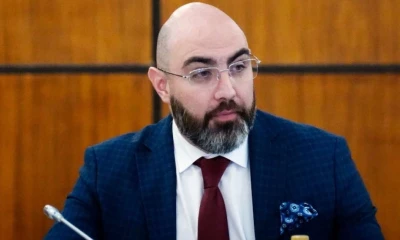 El presidente del Consejo de la Judicatura asistirá el 5 de enero a la Asamblea Nacional / Foto: Cortesía