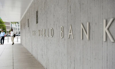 El Banco Mundial señala que "el malestar social y la incertidumbre política han persistido en varios países", lo que "ha debilitado la confianza de consumidores e inversores"/ Foto: cortesía EFE