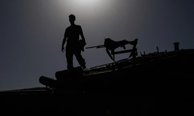 Noticias del mundo hoy, 31 de octubre de 2025 / Foto: cortesía 