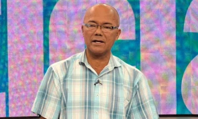 Noticias del Ecuador Medios Nacionales - 6 de Septiembre de 2022 / Foto: cortesía El Telégrafo 