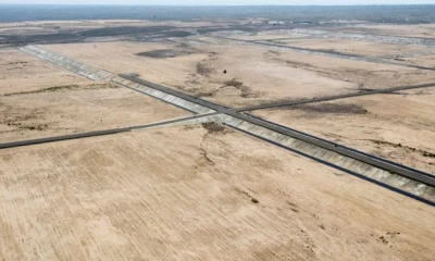 El anuncio fue realizado por el presidente Daniel Noboa durante una entrevista radial / Foto: cortesía Petroecuador