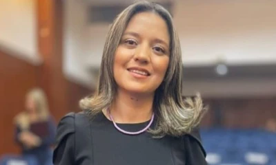  ADN consideró que las declaraciones de Robles dejan en evidencia su respaldo al 'viejo Ecuador' / Foto: cortesía CadenaSé