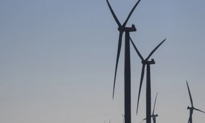 Habría un balance entre la energía fósil y la renovable/ Foto: cortesía