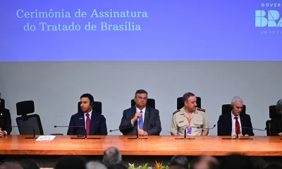 América Latina y el Caribe, que concentra cerca del 10 % de la población global, registró en 2022 el 28 % de los asesinatos ocurridos en el mundo / Foto: EFE