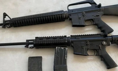 El departamento de Nariño se ha convertido en una zona de paso fundamental para enviar cocaína de Colombia al exterior. / Foto: cortesía