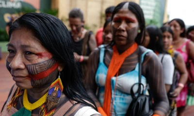 Noticias del mundo hoy, 11 de noviembre de 2025 / Foto: cortesía EFE