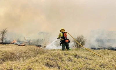 Principales noticias de Ecuador hoy - 05 de septiembre de 2024 / Foto: cortesía Petroecuador