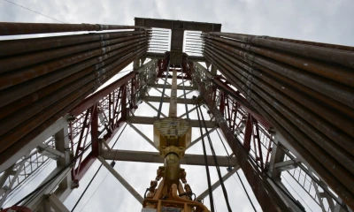 Petroecuador inició el primer día de operaciones de los bloques 16 y 67, con una producción de 13.533 barriles diarios de crudo / Foto: cortesía