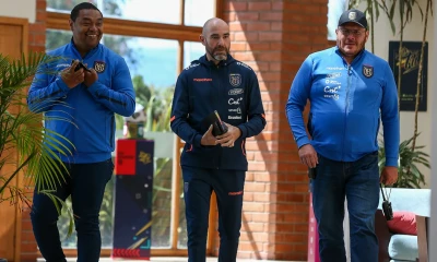 El partido entre Ecuador y Bolivia se disputará el sábado 17 de junio en Nueva Jersey, y el martes 20 de junio, se celebrará el encuentro con Costa Rica en Philadelphia/ Foto: Cortesía EFE